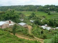 幫養自然村 幫養自然村