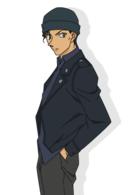 名偵探柯南：Episode "ONE" 變小的名偵探