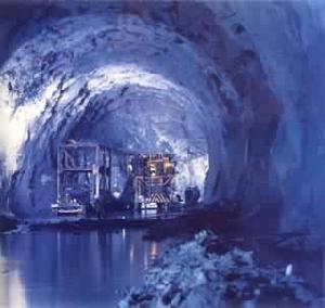 大瑤山鐵路隧道 大瑤山鐵路隧道