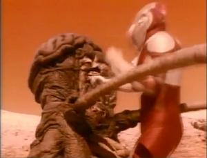 葛雷[特攝劇《葛雷&middot;奧特曼》中的主角]