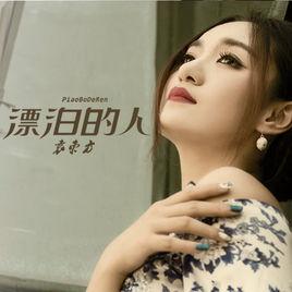 漂泊的人[袁東方演唱歌曲]