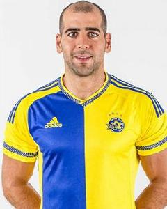 塔爾·本哈伊姆[以色列後衛]