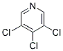 （圖）3,4,5,-三氯吡啶