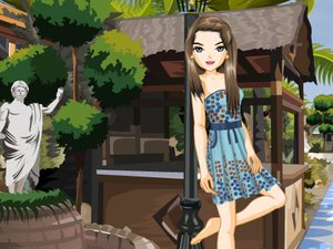 炫酷夏裝區 炫酷夏裝區