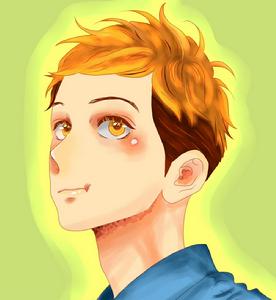 晝行閃耀的流星[漫畫]