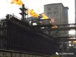 瀝青焦爐 瀝青焦爐