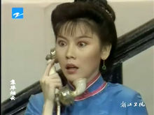 參演電視劇作品