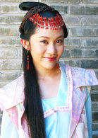 東方丹丹   演員 王宇婕