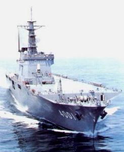 玉連級兩棲登入艦 玉連級兩棲登入艦