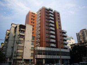 嶺南佳園連鎖酒店(五羊新城店)