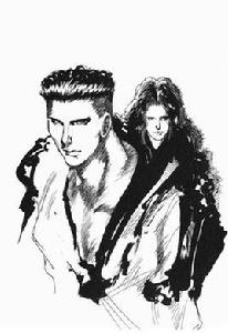 戶愚呂兄弟 戶愚呂兄弟