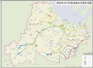 湖州市環境保護局