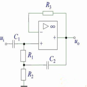 自舉電路 自舉電路