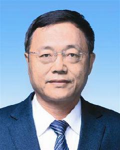 張志強[內蒙古通遼市委常委、統戰部部長]