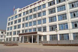 秦安縣第三中學 秦安縣第三中學