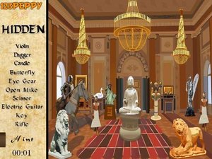 博物館2 博物館2