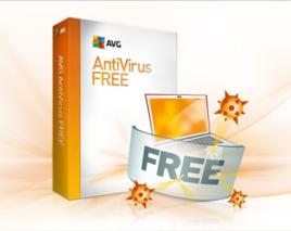 AVG AntiVirus AVG AntiVirus