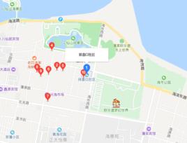 抹直口社區 抹直口社區