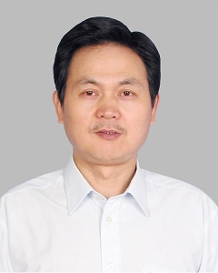 吳國平[鎮海中學校長]