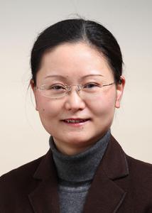 張慧琴[上海市普陀區萬里街道辦事處副主任]