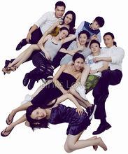  《鏈&middot;愛》劇照