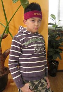 《淘氣包馬小跳》馬小跳