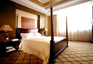 南京麗堤汽車旅館 南京麗堤汽車旅館