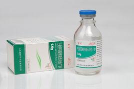 君寧注射用亞胺培南西司他丁鈉 君寧注射用亞胺培南西司他丁鈉