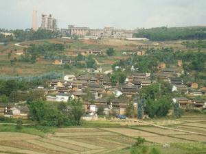 下龍自然村 下龍自然村