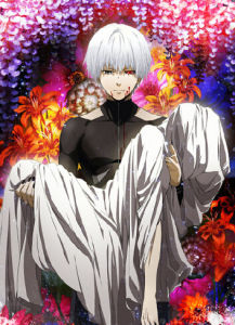 東京食屍鬼第二季