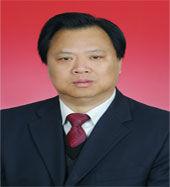 羅福祥[江西省吉安縣人大常委會主任]