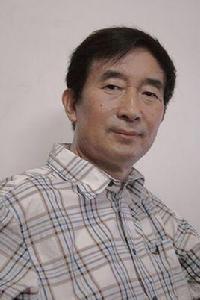 張德寬[中國書協中直分會理事]