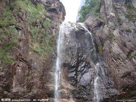 十八重溪 十八重溪