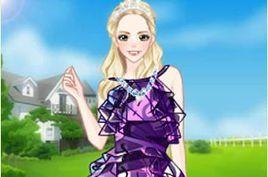 蝴蝶服裝公主 蝴蝶服裝公主