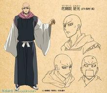 滑頭鬼之孫[椎橋寬著作的漫畫]