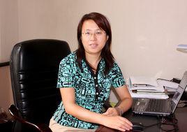 李晶[山東科技大學副教授]