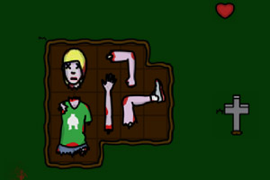 屍體掩埋 屍體掩埋