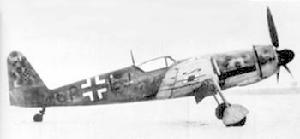 梅塞斯密特Me-109戰鬥機