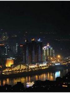 Taoyuen County Taoyuen County