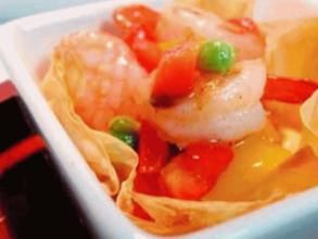 乾爛蝦仁 乾爛蝦仁