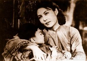 （圖）《一江春水向東流》