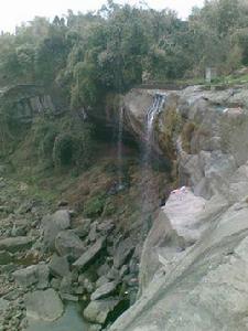 萬春橋[四川廣安市廣安區協興鎮橋樑]