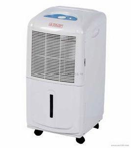 冷凍除濕機 冷凍除濕機