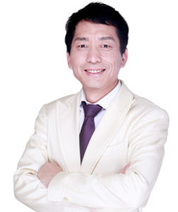 海陽同濟醫院專家劉學嶺