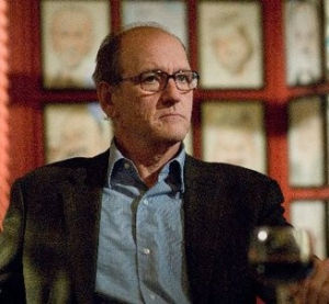 理查&middot;詹金斯