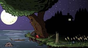 異形蟲歷險記 異形蟲歷險記