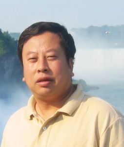 劉德水[北京市順義區教研員]