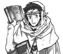 記錄的地平線[橙乃真希著作的輕小說]