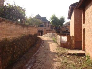 曼卡賽村 曼卡賽村