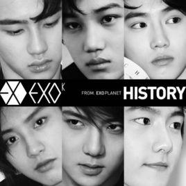 EXO-K EXO-K